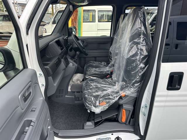 Honda N-VAN 2026 6367843-2