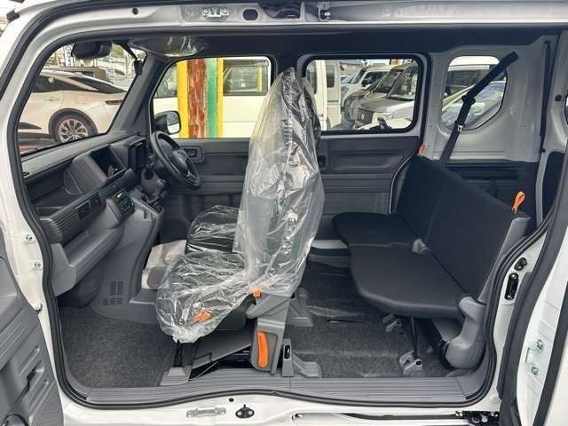 Honda N-VAN 2026 6367843-3