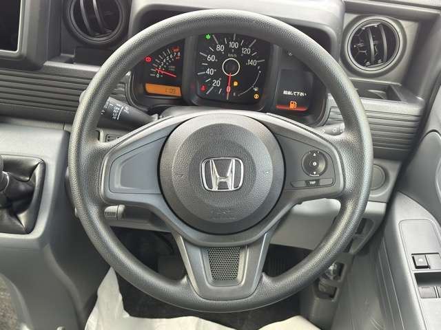 Honda N-VAN 2026 6367843-5