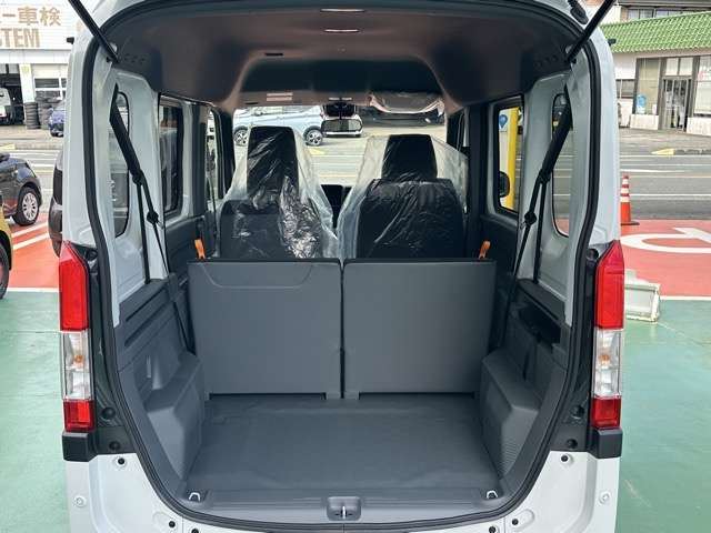 Honda N-VAN 2026 6367843-7