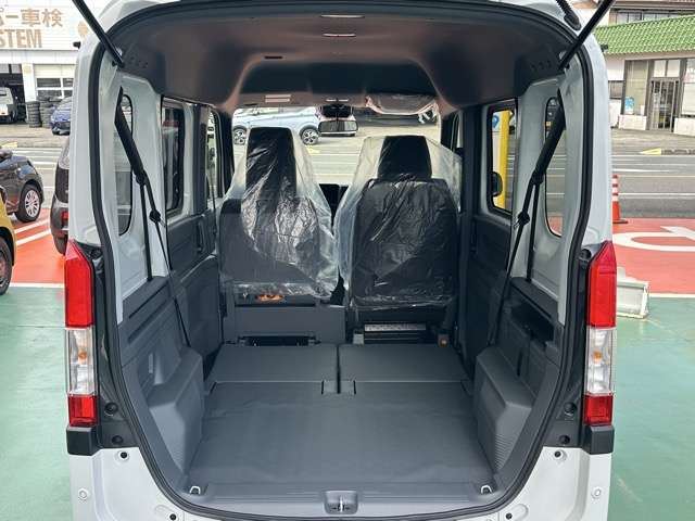 Honda N-VAN 2026 6367843-8