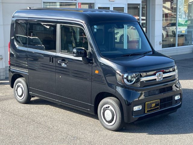 Honda N-VAN 2026 6367963-0