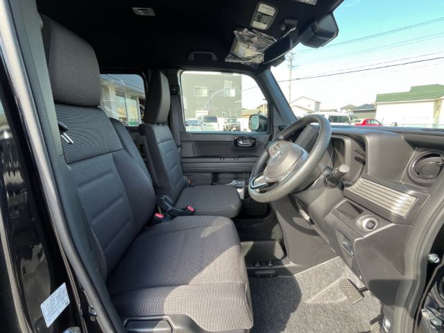 Honda N-VAN 2026 6367963-2