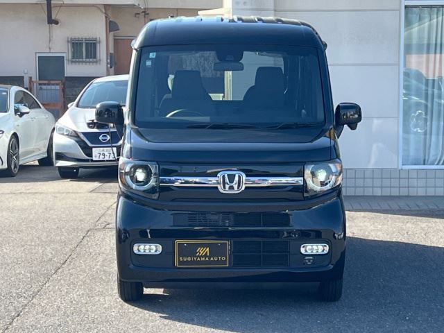 Honda N-VAN 2026 6367963-3