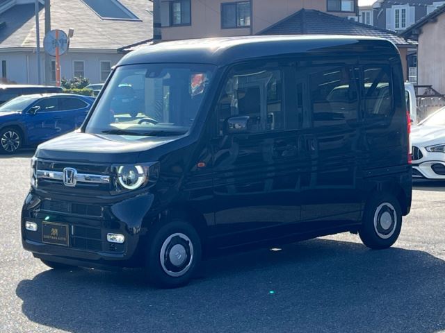 Honda N-VAN 2026 6367963-4