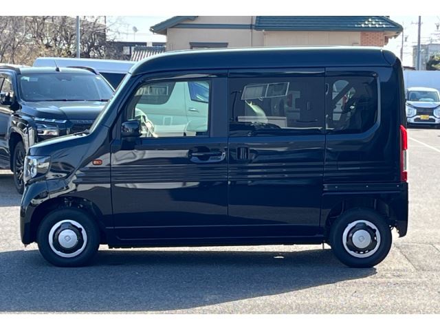 Honda N-VAN 2026 6367963-5