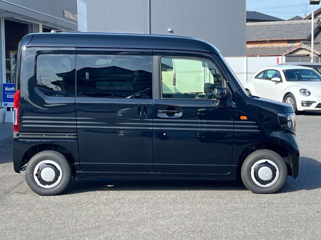 Honda N-VAN 2026 6367963-6