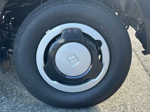 Honda N-VAN 2026 6367963-7