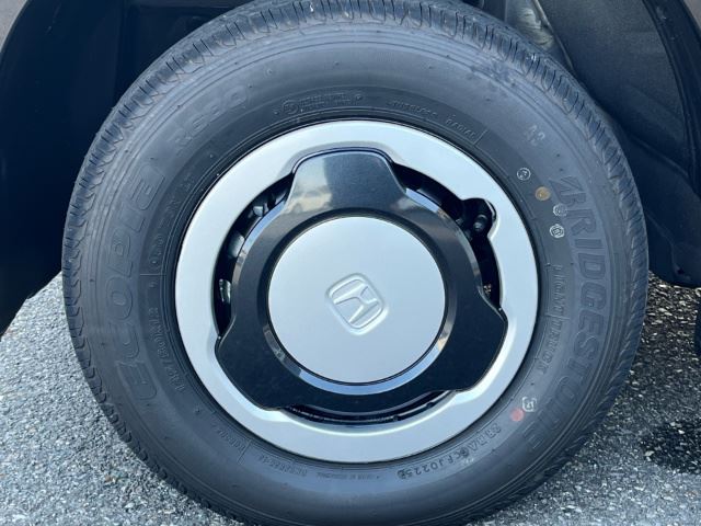 Honda N-VAN 2026 6367963-8