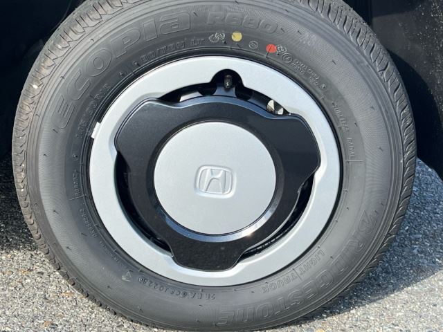 Honda N-VAN 2026 6367963-9