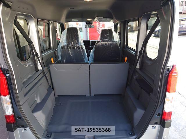 Honda N-VAN 2025 6368125-10