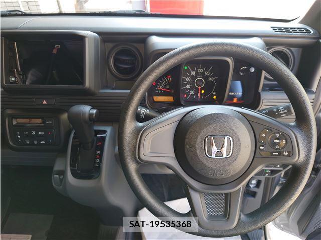 Honda N-VAN 2025 6368125-2