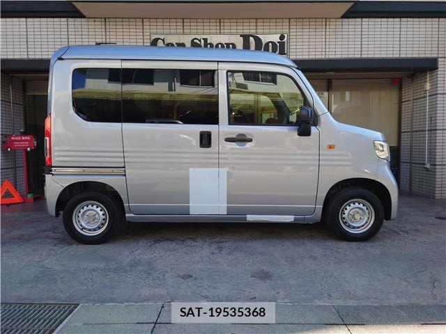 Honda N-VAN 2025 6368125-3