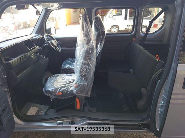 Honda N-VAN 2025 6368125-4