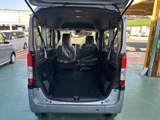 Honda N-VAN 2025 6368150-10