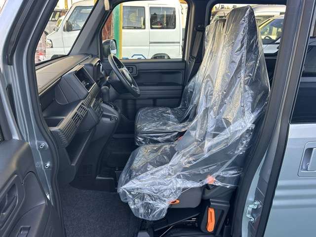 Honda N-VAN 2025 6368150-2