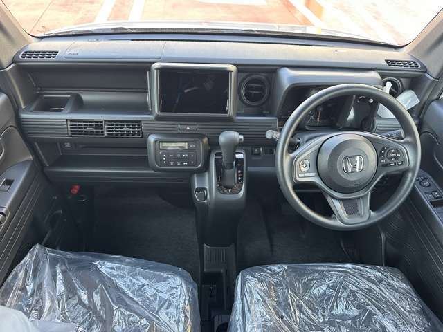 Honda N-VAN 2025 6368150-4