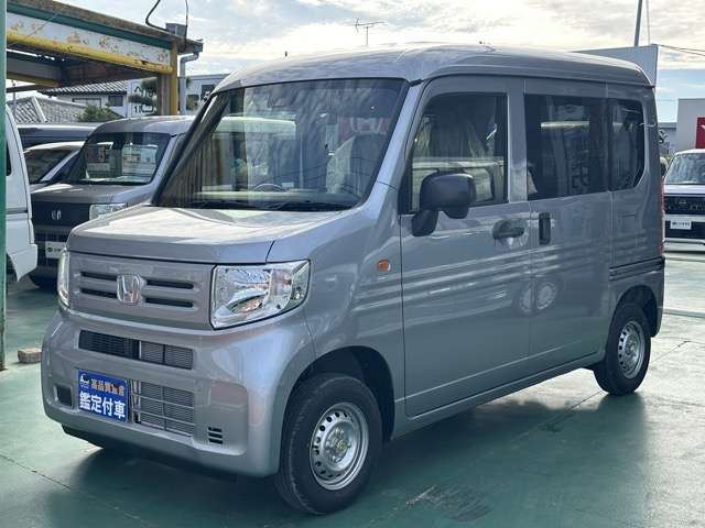 Honda N-VAN 2025 6368203-0