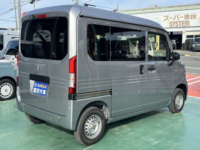 Honda N-VAN 2025 6368203-10