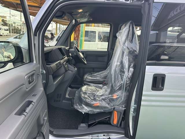 Honda N-VAN 2025 6368203-2