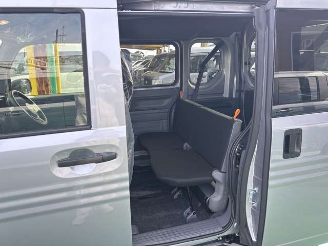 Honda N-VAN 2025 6368203-3