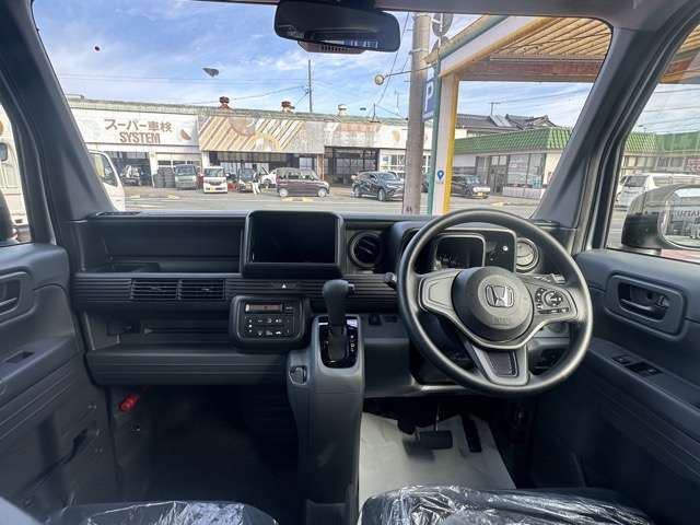 Honda N-VAN 2025 6368203-4