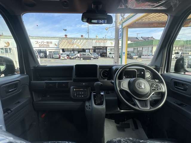 Honda N-VAN 2025 6368203-5