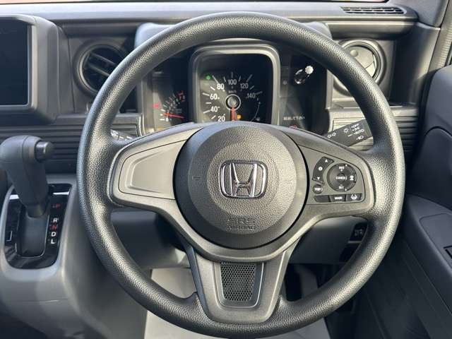 Honda N-VAN 2025 6368203-6