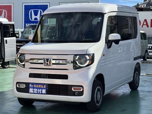 Honda N-VAN 2025 6368525-0