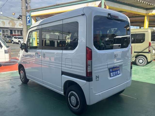 Honda N-VAN 2025 6368525-1