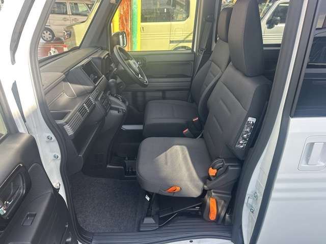 Honda N-VAN 2025 6368525-2