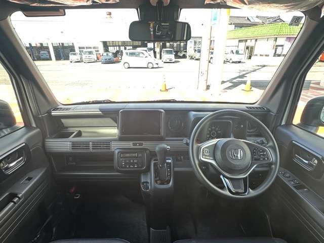 Honda N-VAN 2025 6368525-5