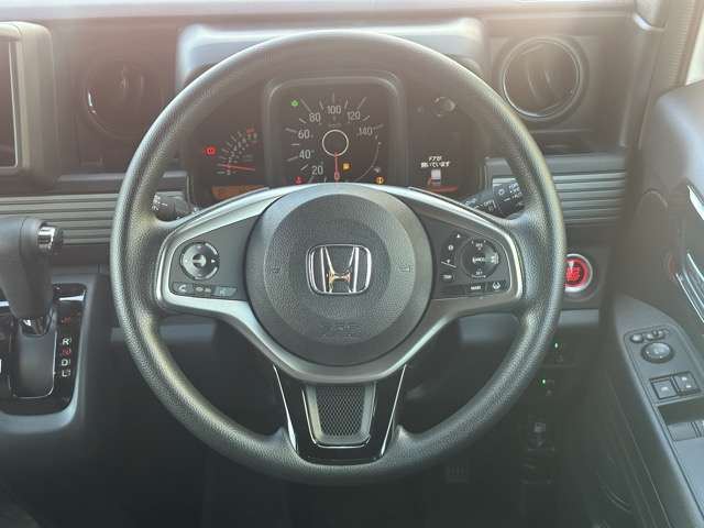 Honda N-VAN 2025 6368525-6