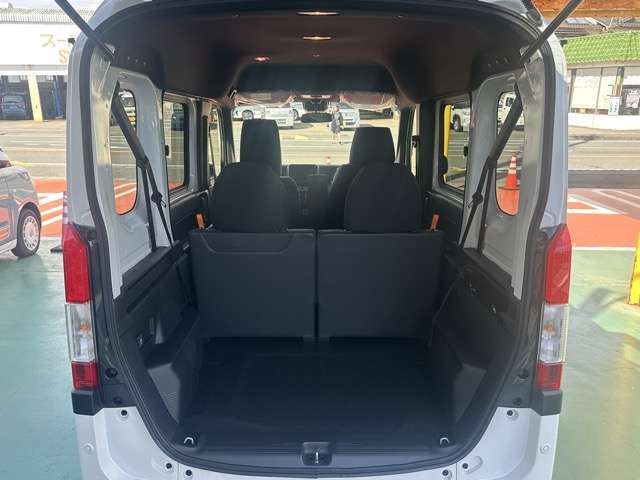 Honda N-VAN 2025 6368525-8