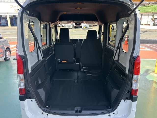 Honda N-VAN 2025 6368525-9