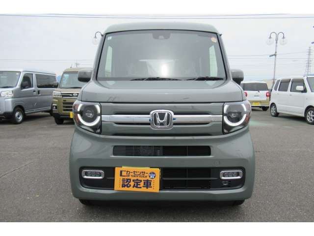 Honda N-VAN 2025 6368706-1