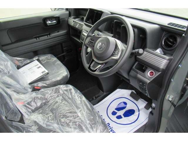 Honda N-VAN 2025 6368706-7