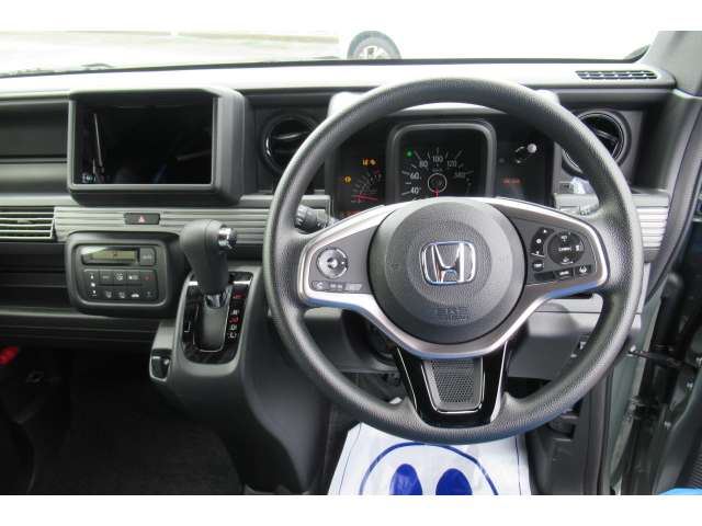 Honda N-VAN 2025 6368706-8