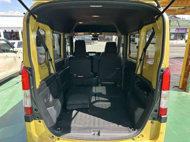 Honda N-VAN 2025 6368768-10
