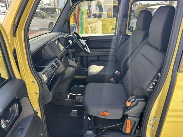 Honda N-VAN 2025 6368768-2