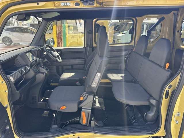 Honda N-VAN 2025 6368768-3
