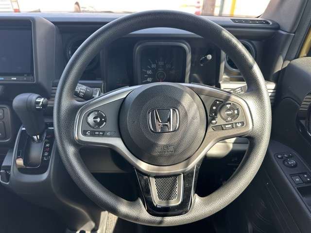 Honda N-VAN 2025 6368768-6