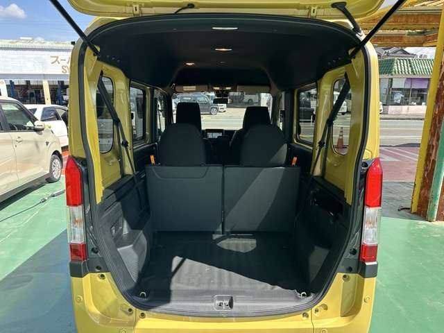 Honda N-VAN 2025 6368768-9
