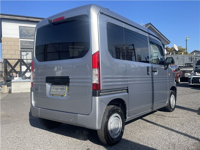 Honda N-VAN 2023 6369216-1
