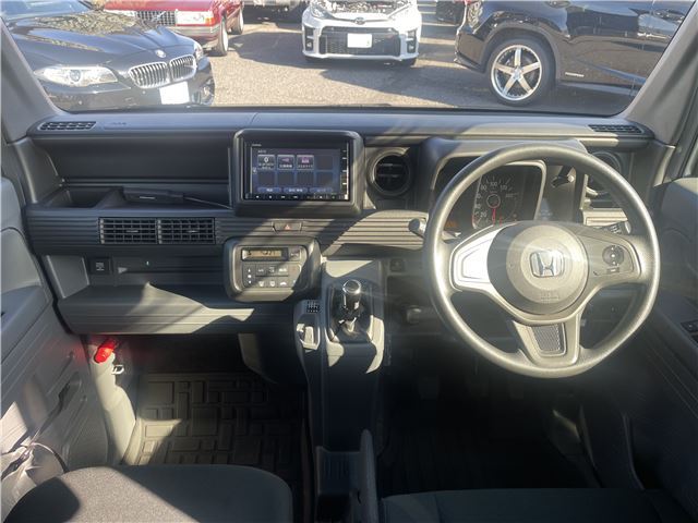 Honda N-VAN 2023 6369216-2