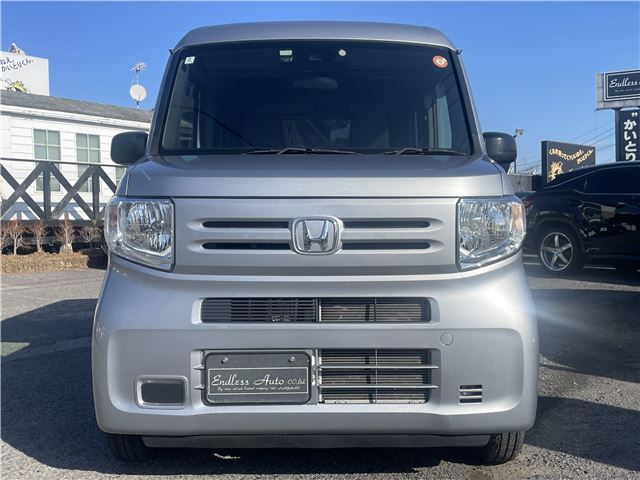 Honda N-VAN 2023 6369216-6