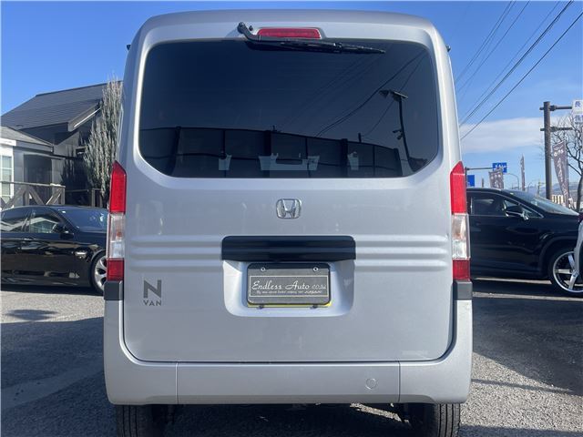 Honda N-VAN 2023 6369216-7