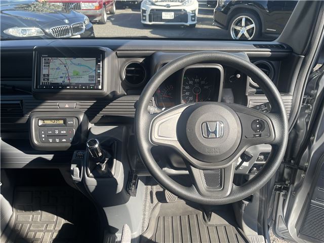 Honda N-VAN 2023 6369216-8