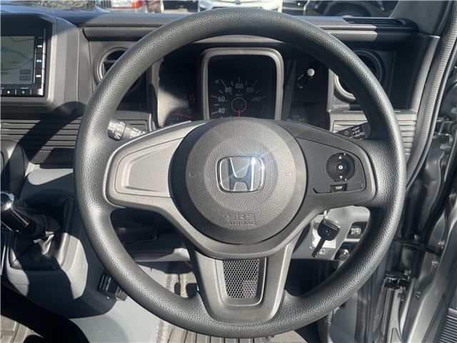 Honda N-VAN 2023 6369216-9