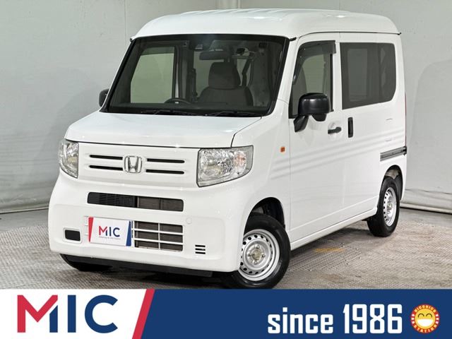 Honda N-VAN 2022 6369486-0